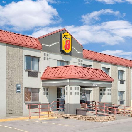 Super 8 By Wyndham Marshalltown Kültér fotó