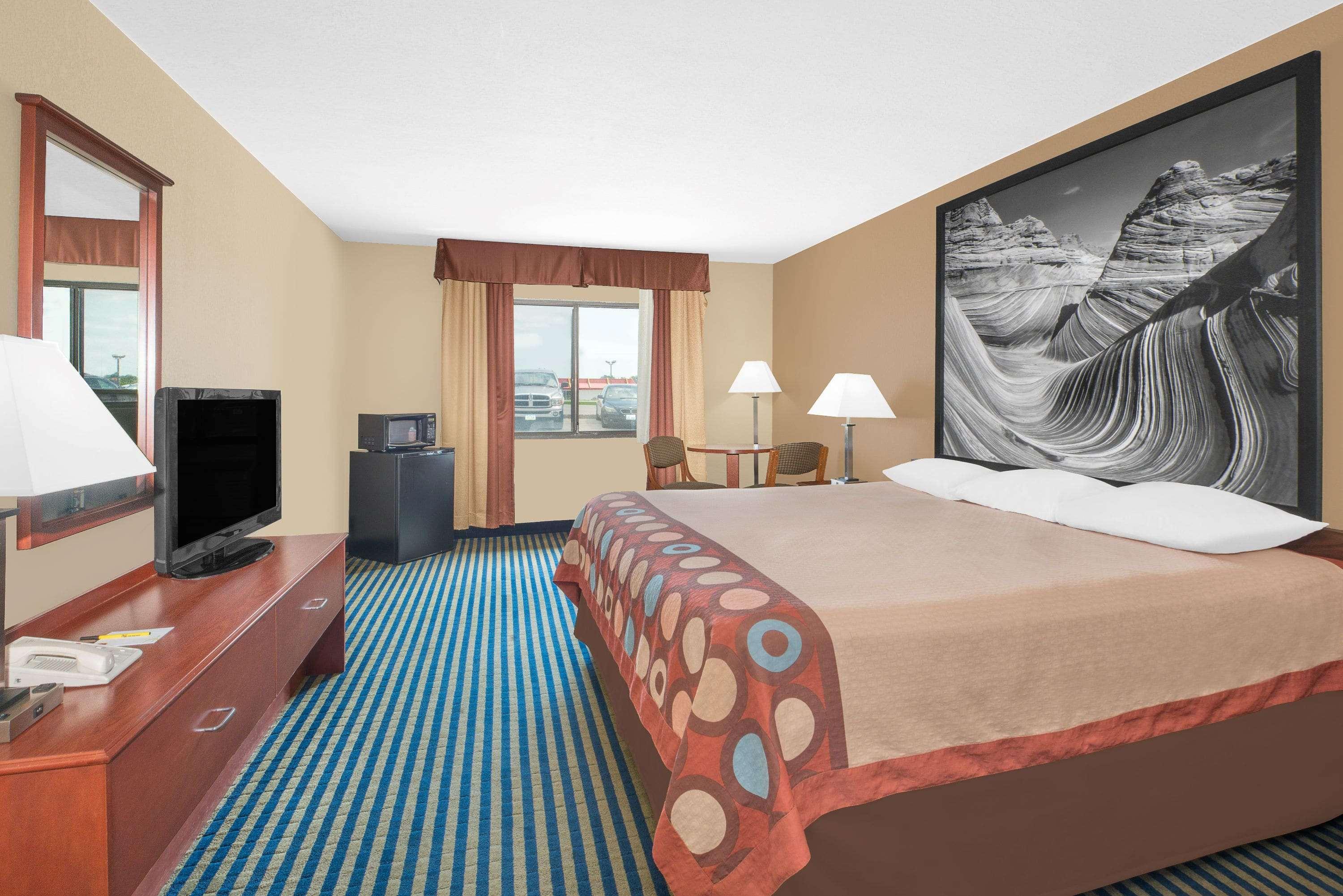 Super 8 By Wyndham Marshalltown Kültér fotó