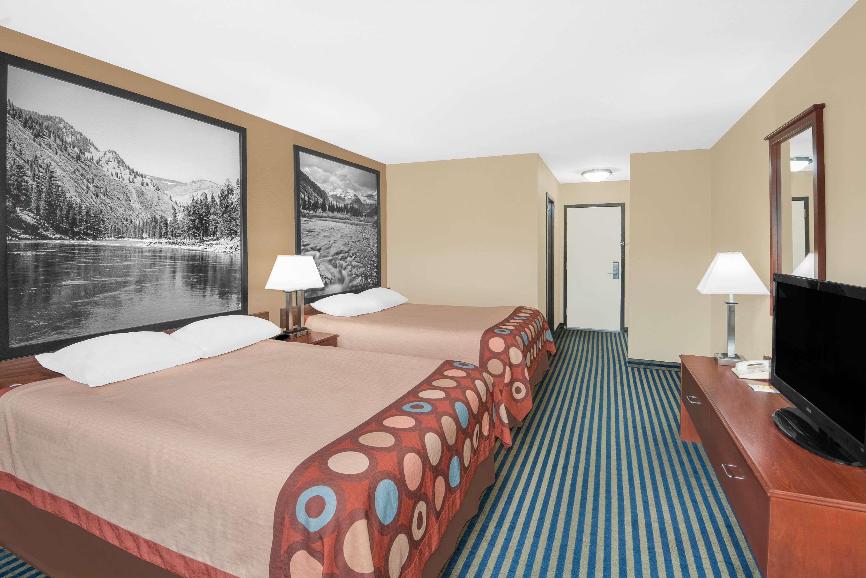 Super 8 By Wyndham Marshalltown Kültér fotó