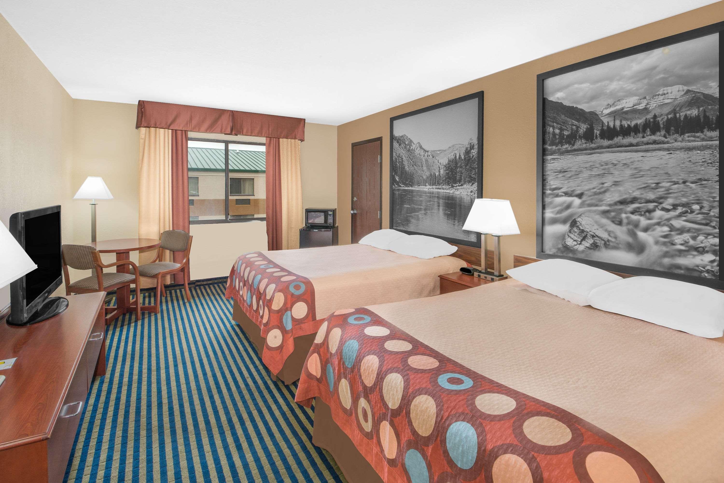 Super 8 By Wyndham Marshalltown Kültér fotó